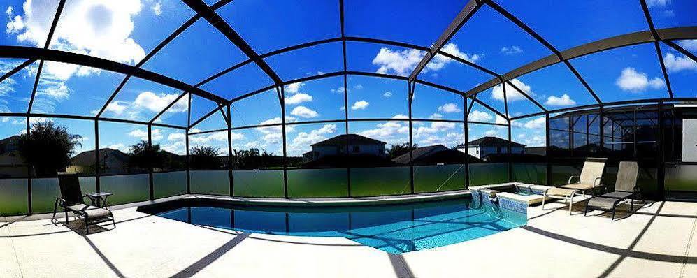 Pool Homes By Holiday Villas Clermont Orlando Buitenkant foto
